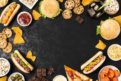 alimentos ultraprocesados