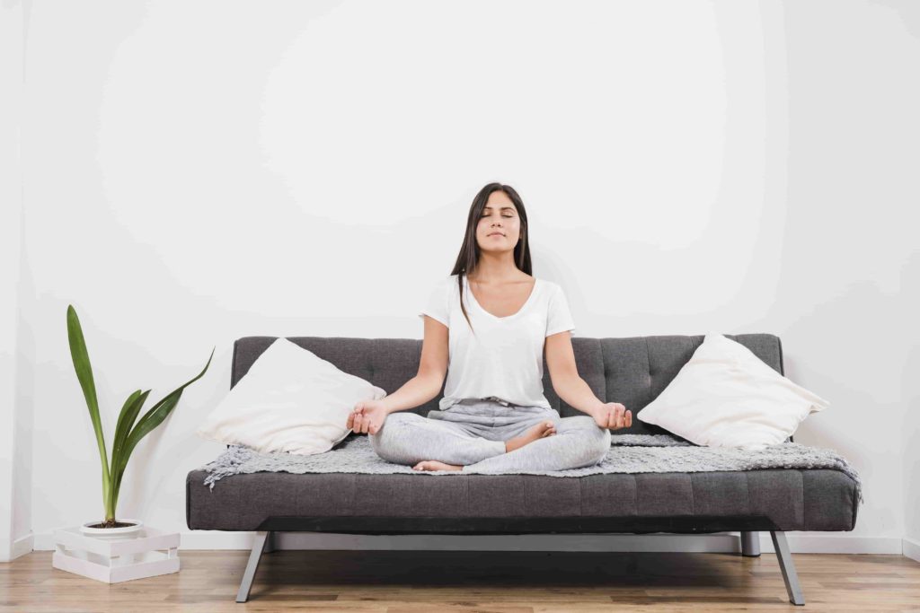 meditación 